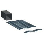Container photovoltaïque 72kWc – Image 2