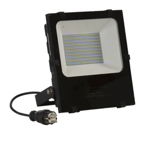 Projecteur 100W LED DIMMABLE