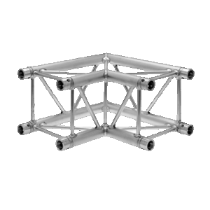 Angle carré H30V 2D