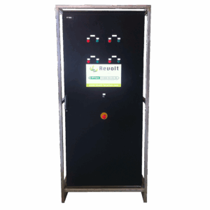 Armoire de distri 800A tétra (avec INS intégré & repiquage)
