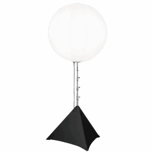Ballon éclairant CRYSTAL WR 200 LED