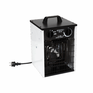Aérotherme électrique 3,3kW (16A mono)