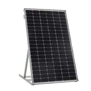 Panneau photovoltaïque de 330 Wc