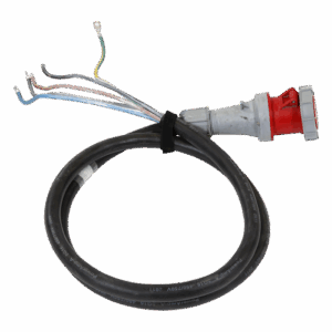 Épanoui tétra CEE 63A "F"