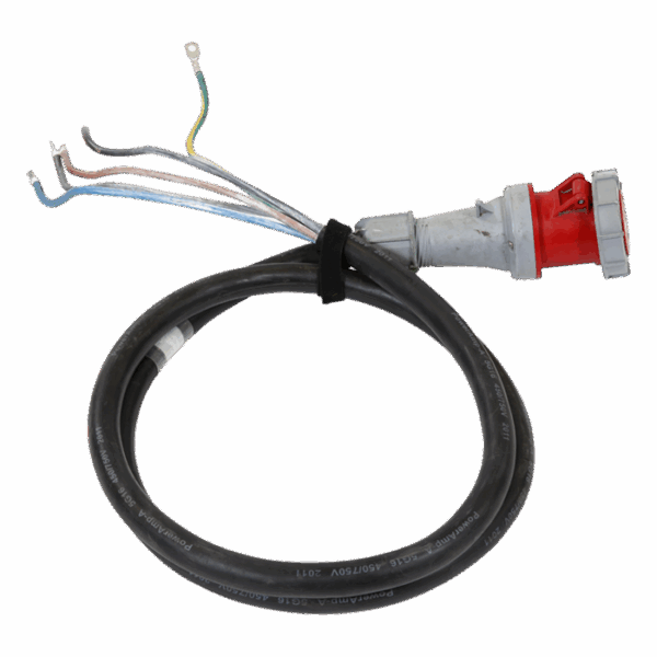 Épanoui tétra CEE 63A "F"