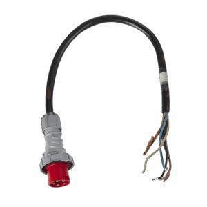 Épanoui tétra CEE 63A "M"
