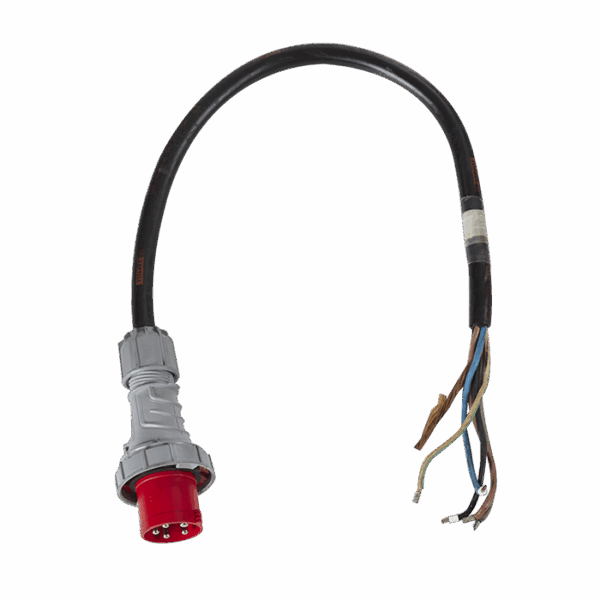 Épanoui tétra CEE 63A "M"