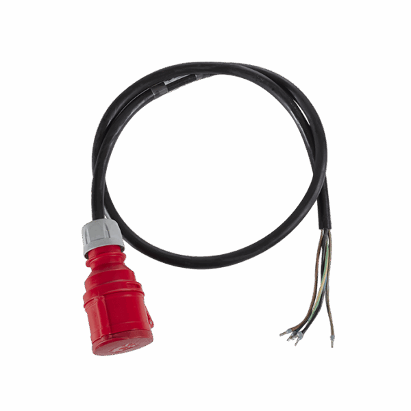 Épanoui tétra CEE 16A "F"