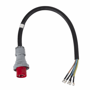 Épanoui tétra CEE 125A "M"