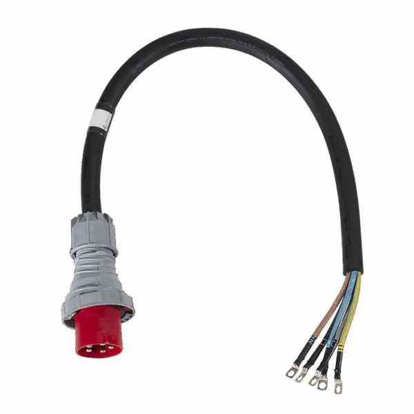 Épanoui tétra CEE 125A "M"