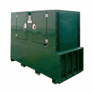 Groupe électrogène super-insonorisé 20kVA