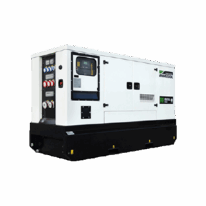 Groupe Electrogène insonorisé 150kVA