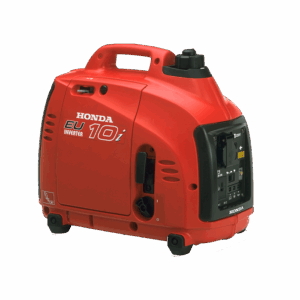 Groupe électrogène insonorisé 1kW