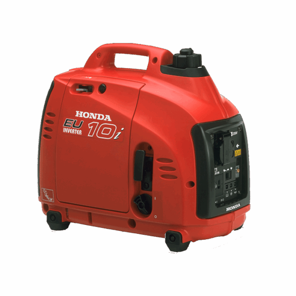 Groupe électrogène insonorisé 1kW
