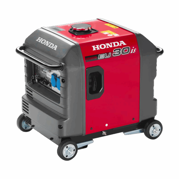 Groupe électrogène insonorisé 3kW