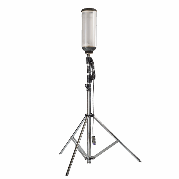 Lumaphore 144 : (4x36W / 500m²)