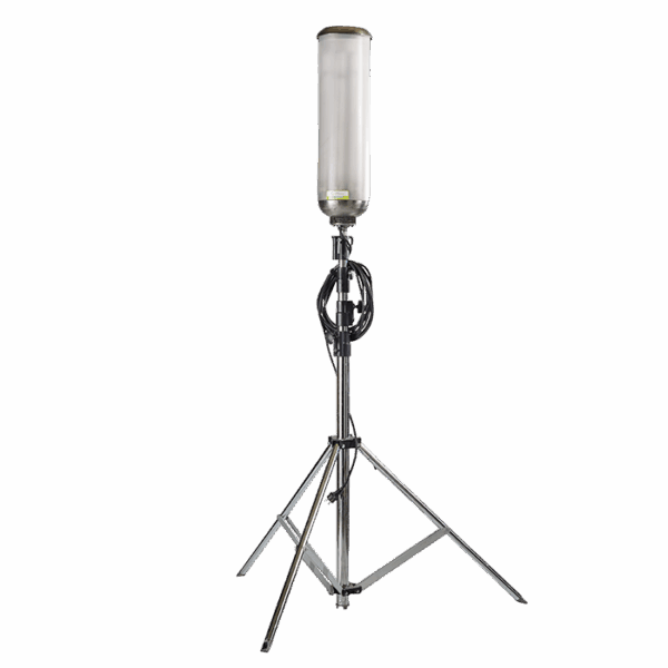 Lumaphore 440 : (8x55W / 1500m²)