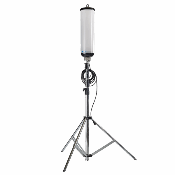Lumaphore 600 : (450W / 3200m²)