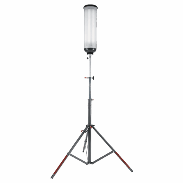 Lumaphore 640 : (8x80W / 2400m²)