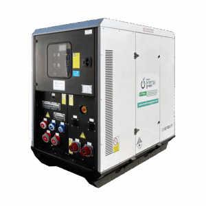 Pack batterie 45kVA (100kWh)