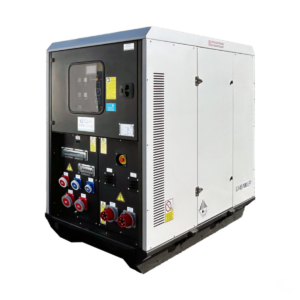 Pack batterie 45kVA (100kWh)