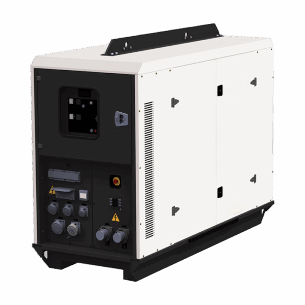 Pack batterie 90kVA/150kWh