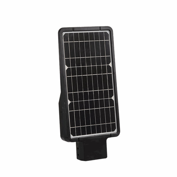 Projecteur solaire 32W LED