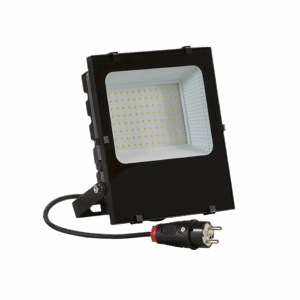Projecteur 50W LED DIMMABLE