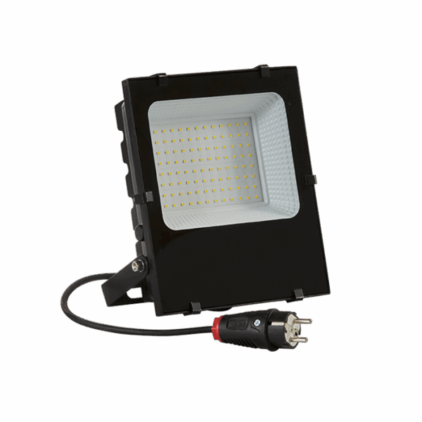 Projecteur 50W LED DIMMABLE
