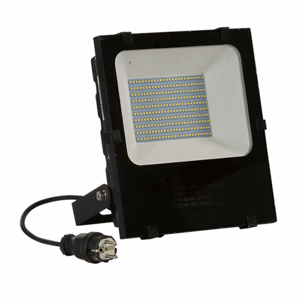 Projecteur 100W LED