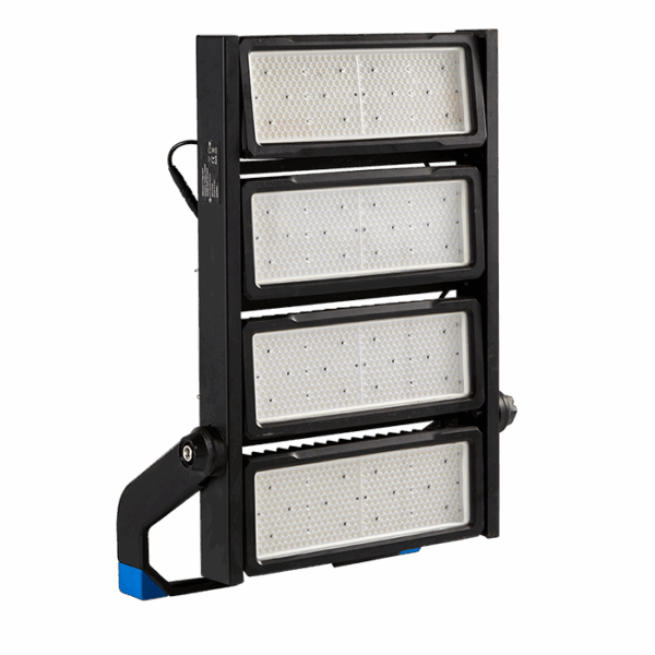 Projecteur 1000W LED DIMMABLE