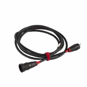 Rallonge 16A mono NF de 5m