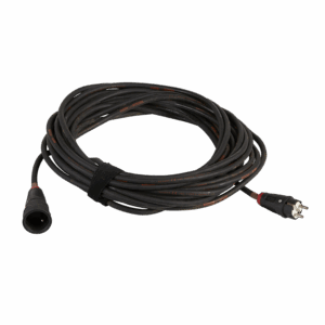 Rallonge 16A mono NF de 50m