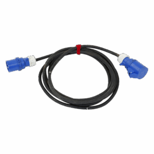 Rallonge 32A mono CEE de 5m