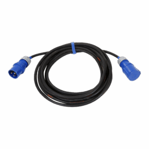 Rallonge 32A mono CEE de 10m