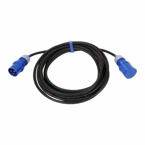Rallonge 32A mono CEE de 10m