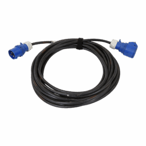Rallonge 32A mono CEE de 15m