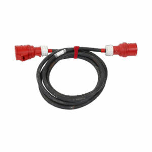 Rallonge 32A tétra CEE de 5m