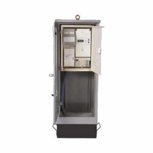 Armoire de Comptage Tarif Bleu 36 kVA tétra
