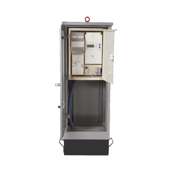 Armoire de Comptage Tarif Bleu 36 kVA tétra
