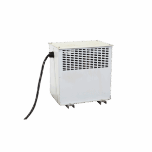 Transformateur d’isolement de 25kVA