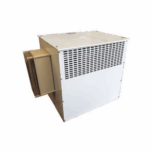 Transformateur d’isolement de 40kVA