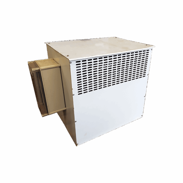 Transformateur d’isolement de 40kVA