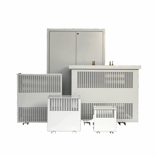 Transformateur d’isolement 80 kVA