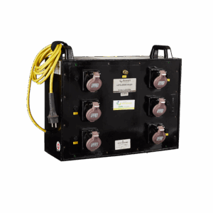 Transformateur de sécurité 2500VA