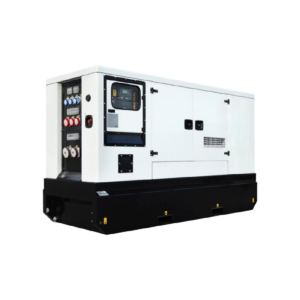 Groupe Electrogène insonorisé 150kVA