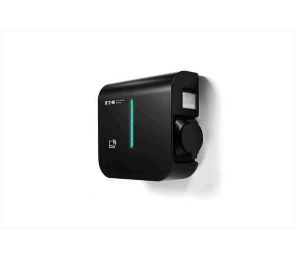 xChargeInBuilding AC22