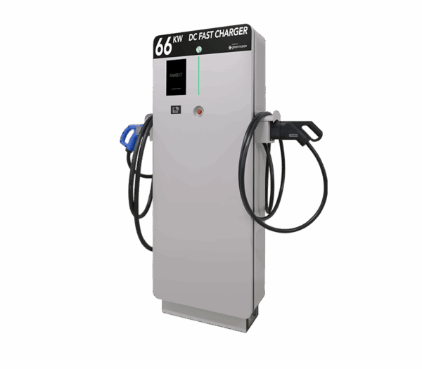xChargeIn DC66