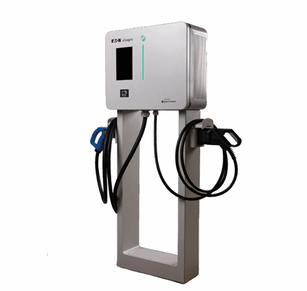 xChargeIn DC22