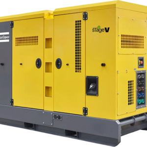 groupe électrogène 200 kVA